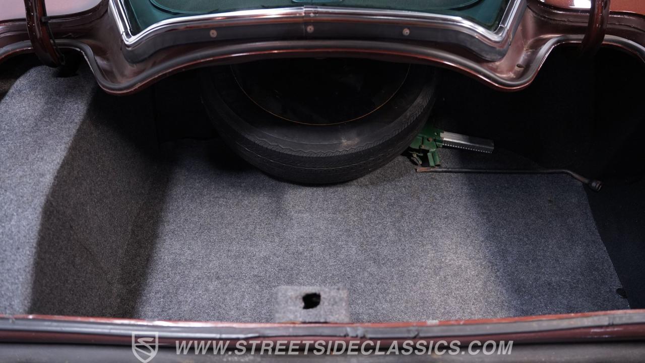 1973 Buick Riviera Boat Tail