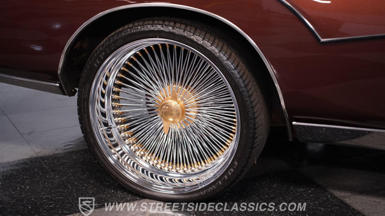 1973 Buick Riviera Boat Tail