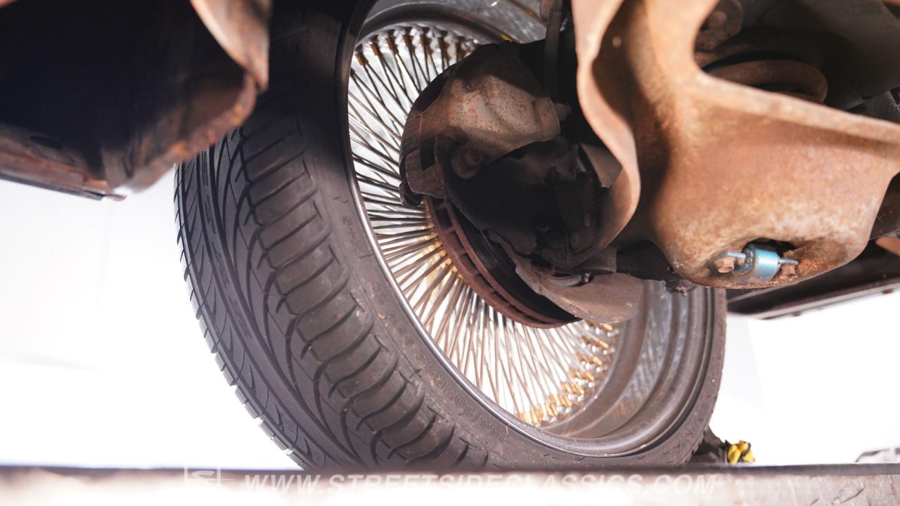 1973 Buick Riviera Boat Tail