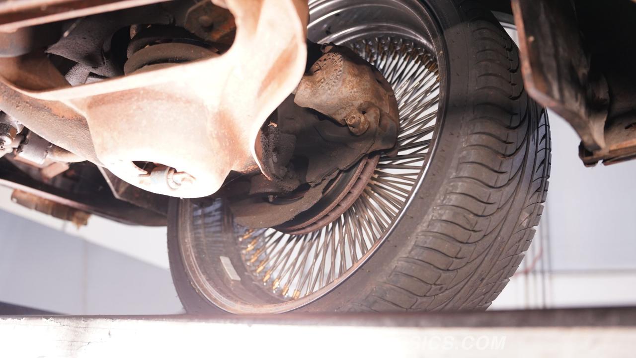 1973 Buick Riviera Boat Tail