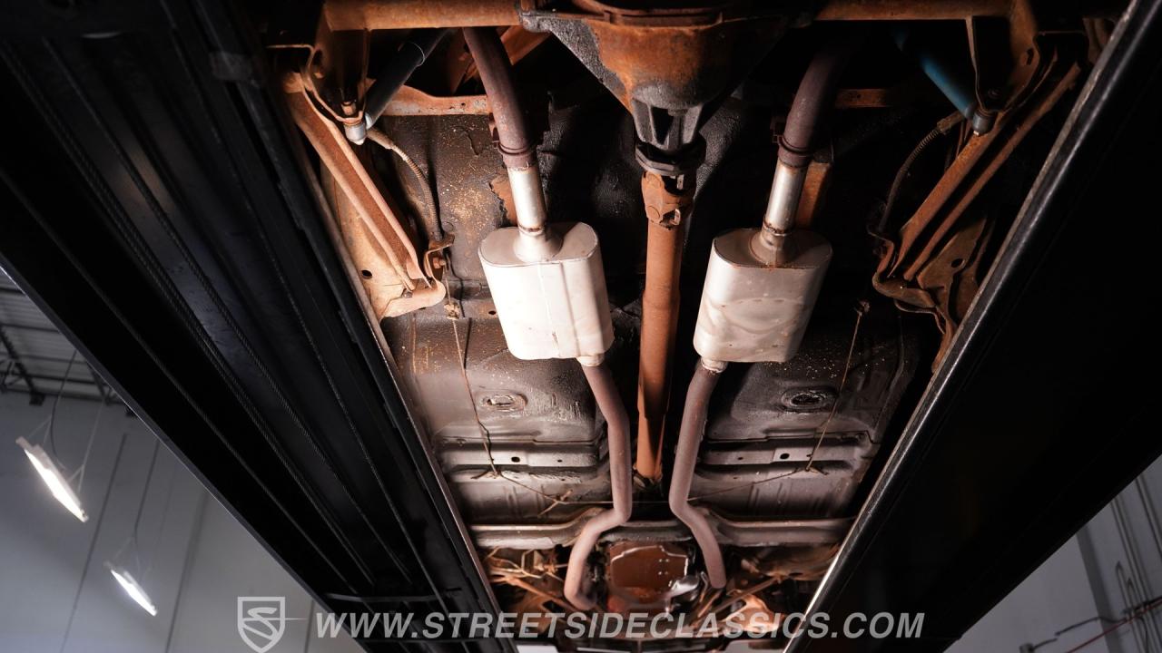 1973 Buick Riviera Boat Tail