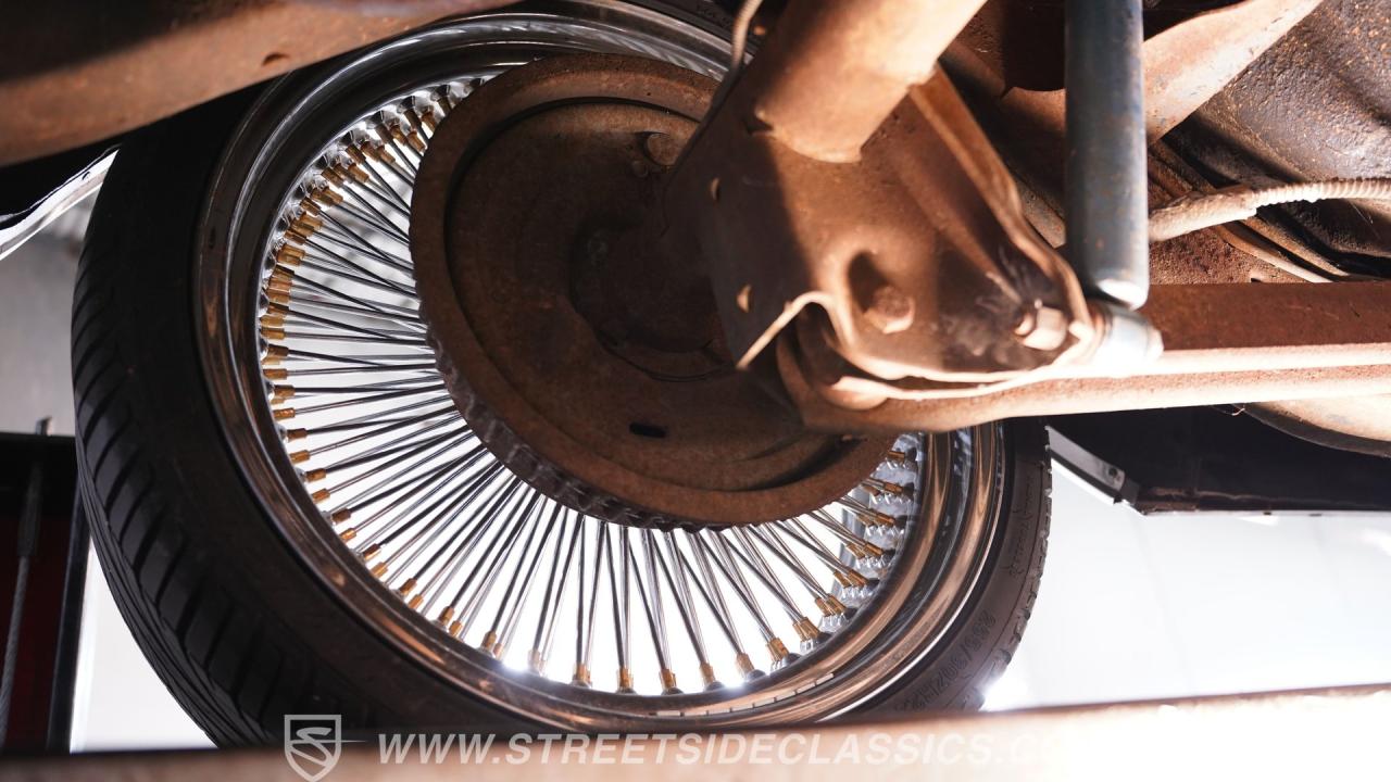 1973 Buick Riviera Boat Tail