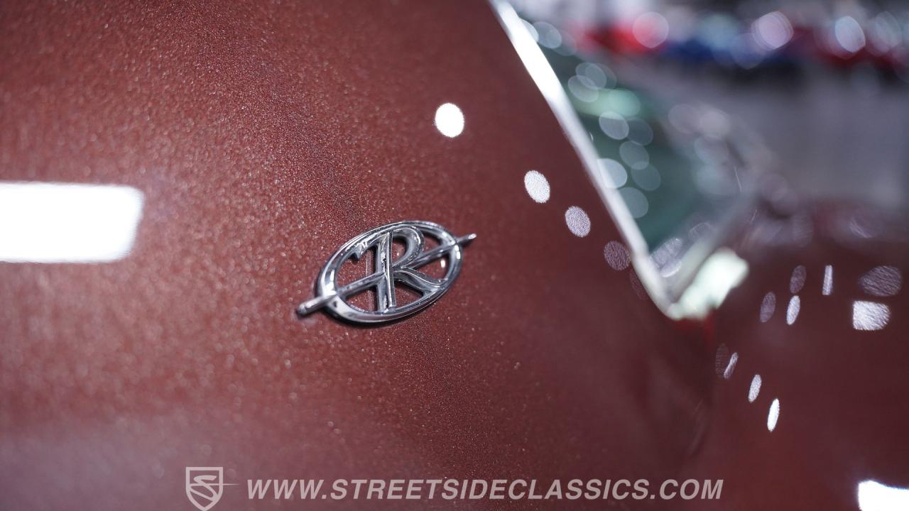 1973 Buick Riviera Boat Tail