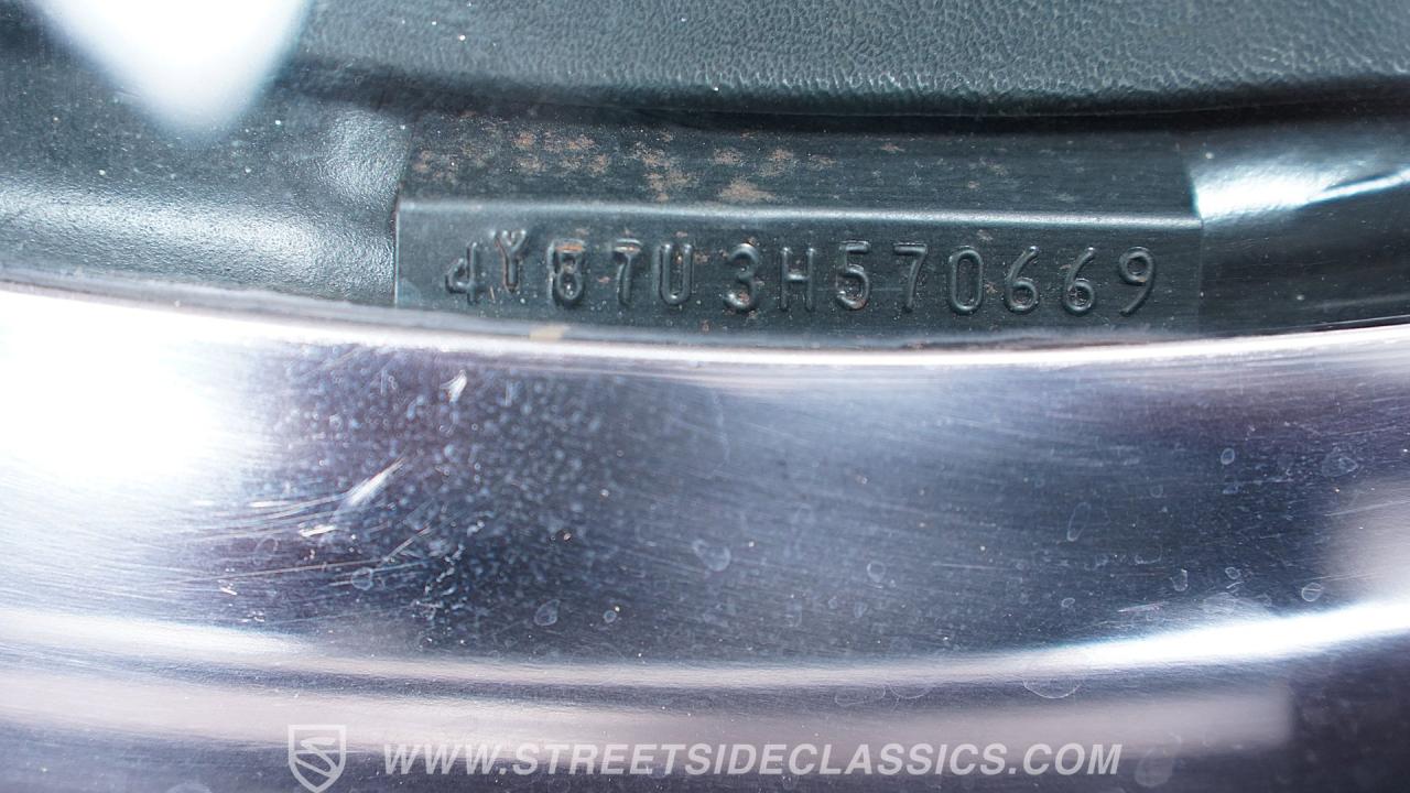 1973 Buick Riviera Boat Tail