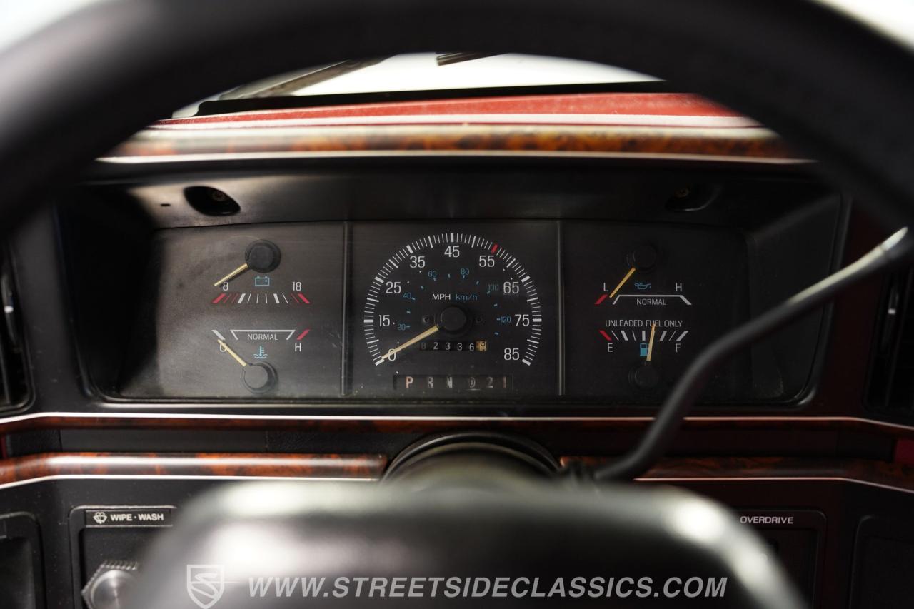 1990 Ford F-150 XLT Lariat SuperCab