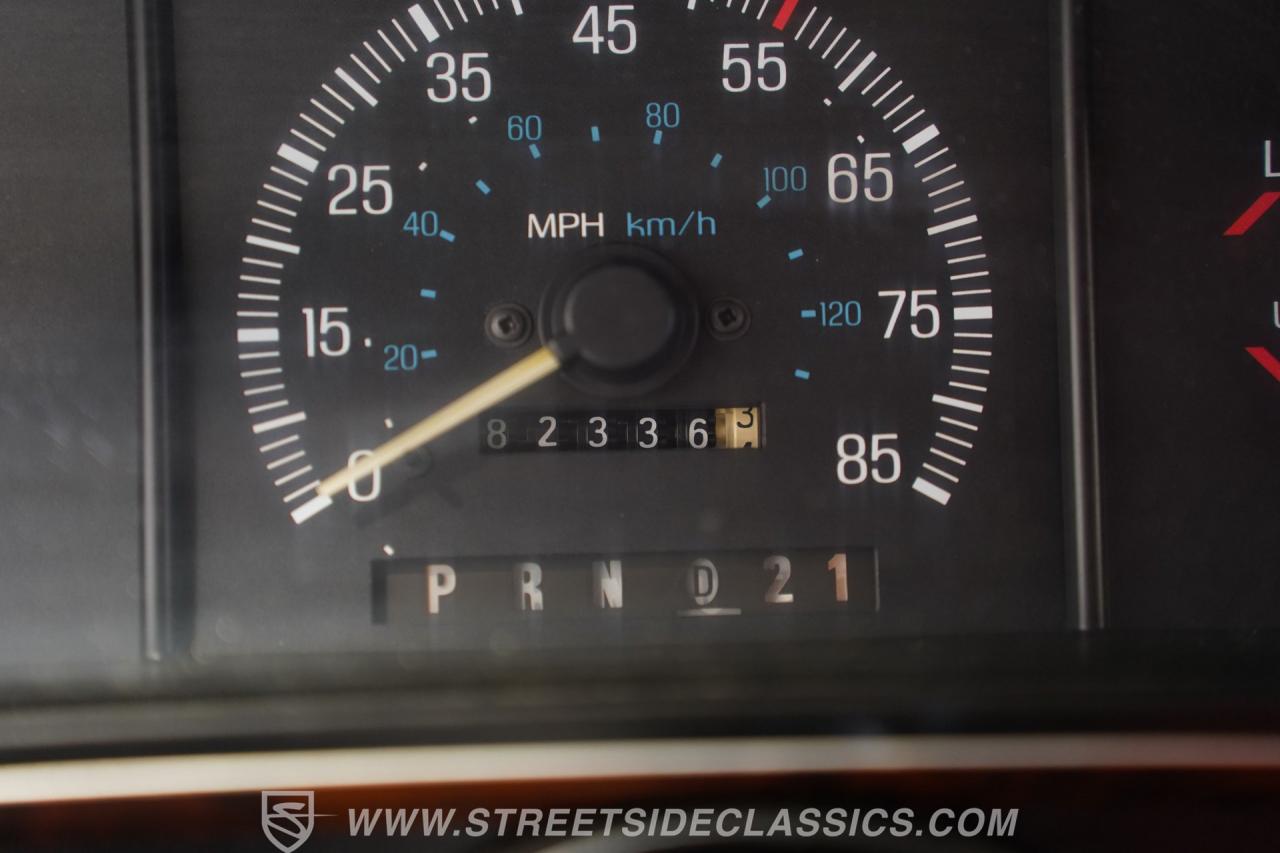 1990 Ford F-150 XLT Lariat SuperCab