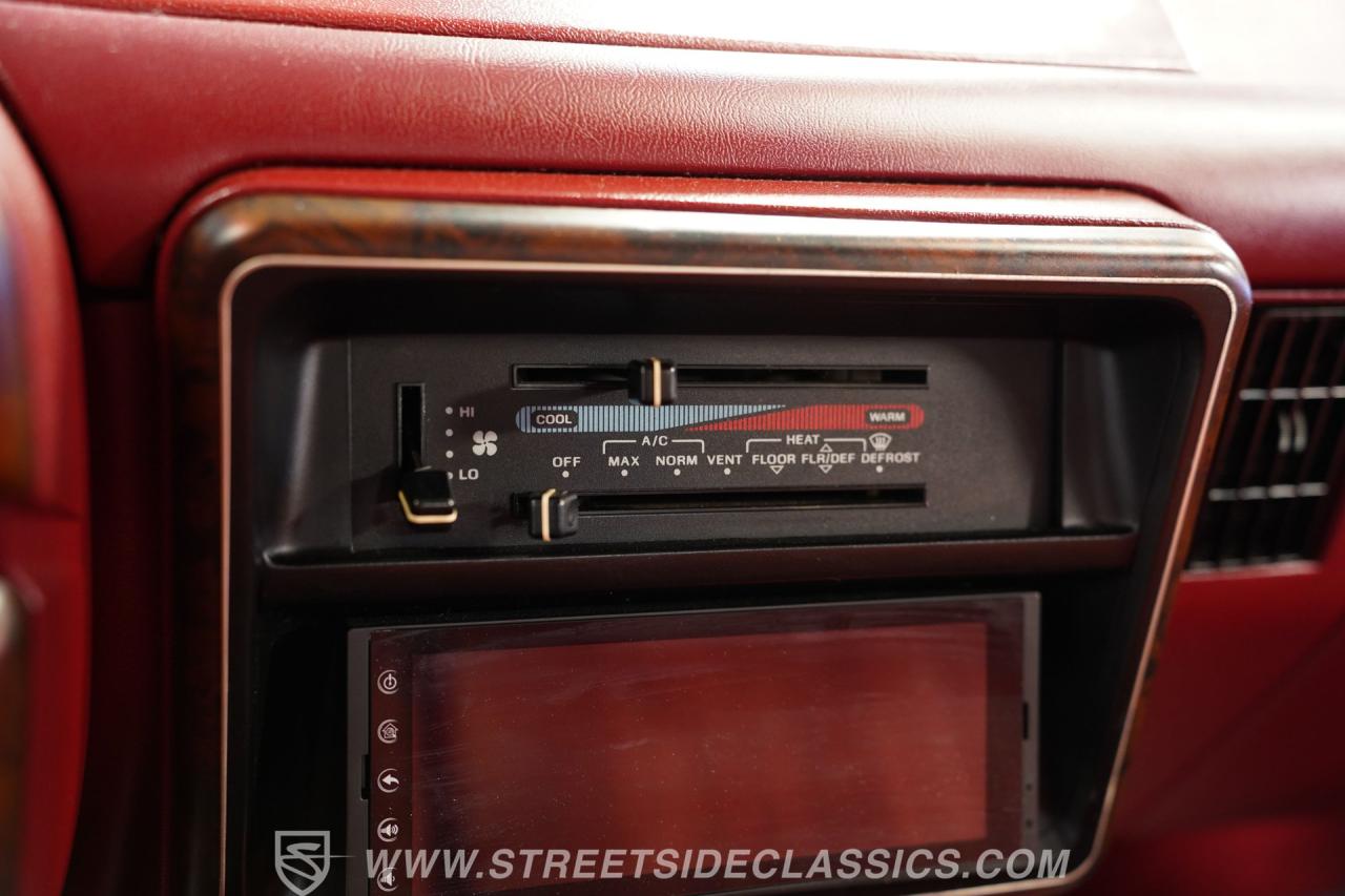 1990 Ford F-150 XLT Lariat SuperCab