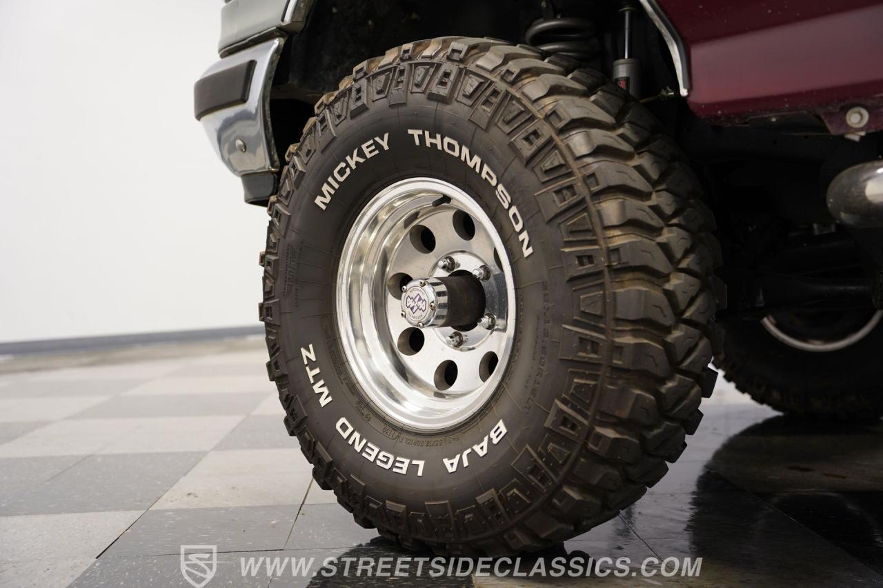 1990 Ford F-150 XLT Lariat SuperCab