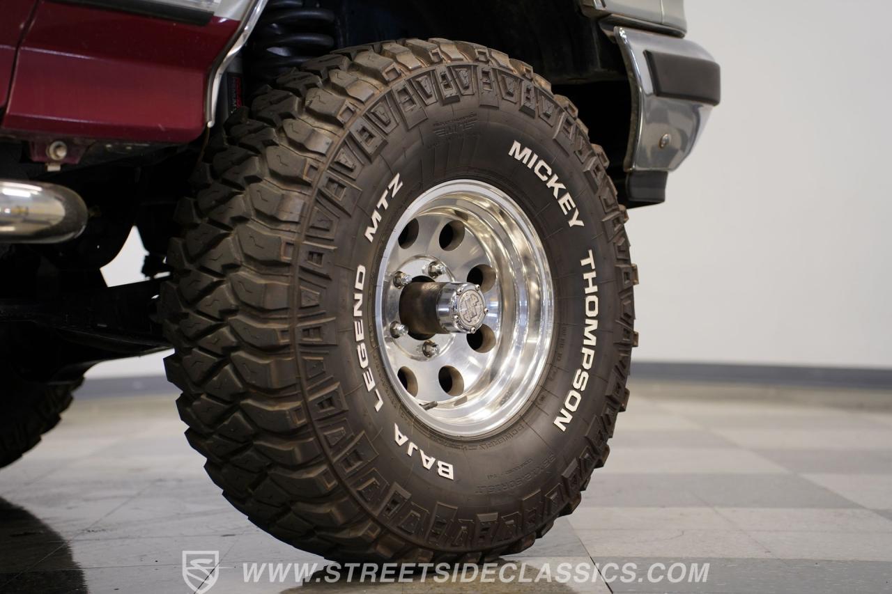 1990 Ford F-150 XLT Lariat SuperCab