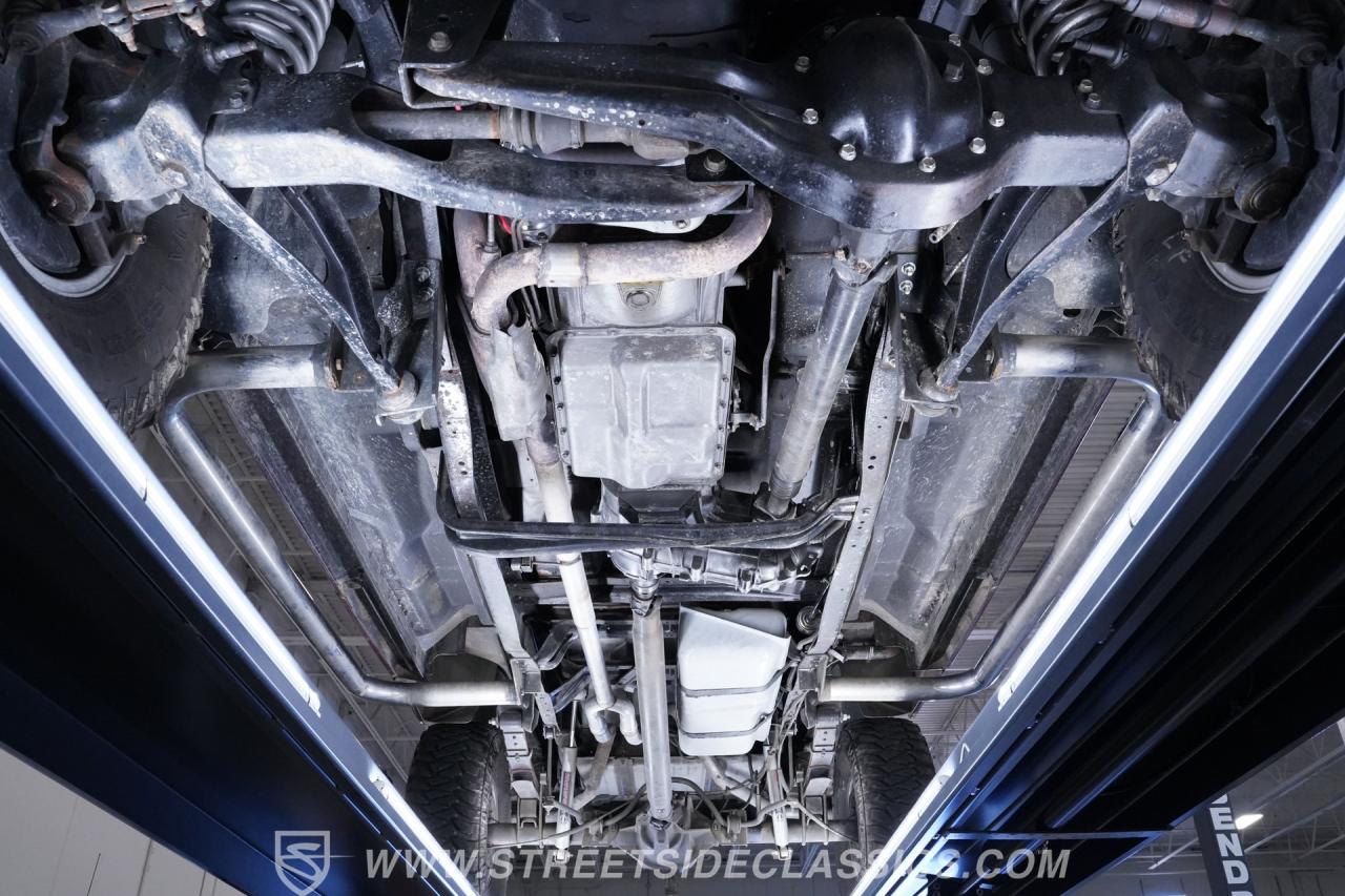 1990 Ford F-150 XLT Lariat SuperCab