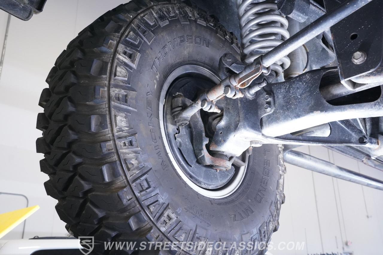 1990 Ford F-150 XLT Lariat SuperCab