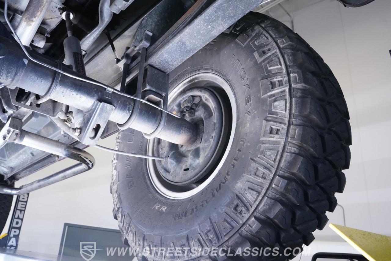 1990 Ford F-150 XLT Lariat SuperCab