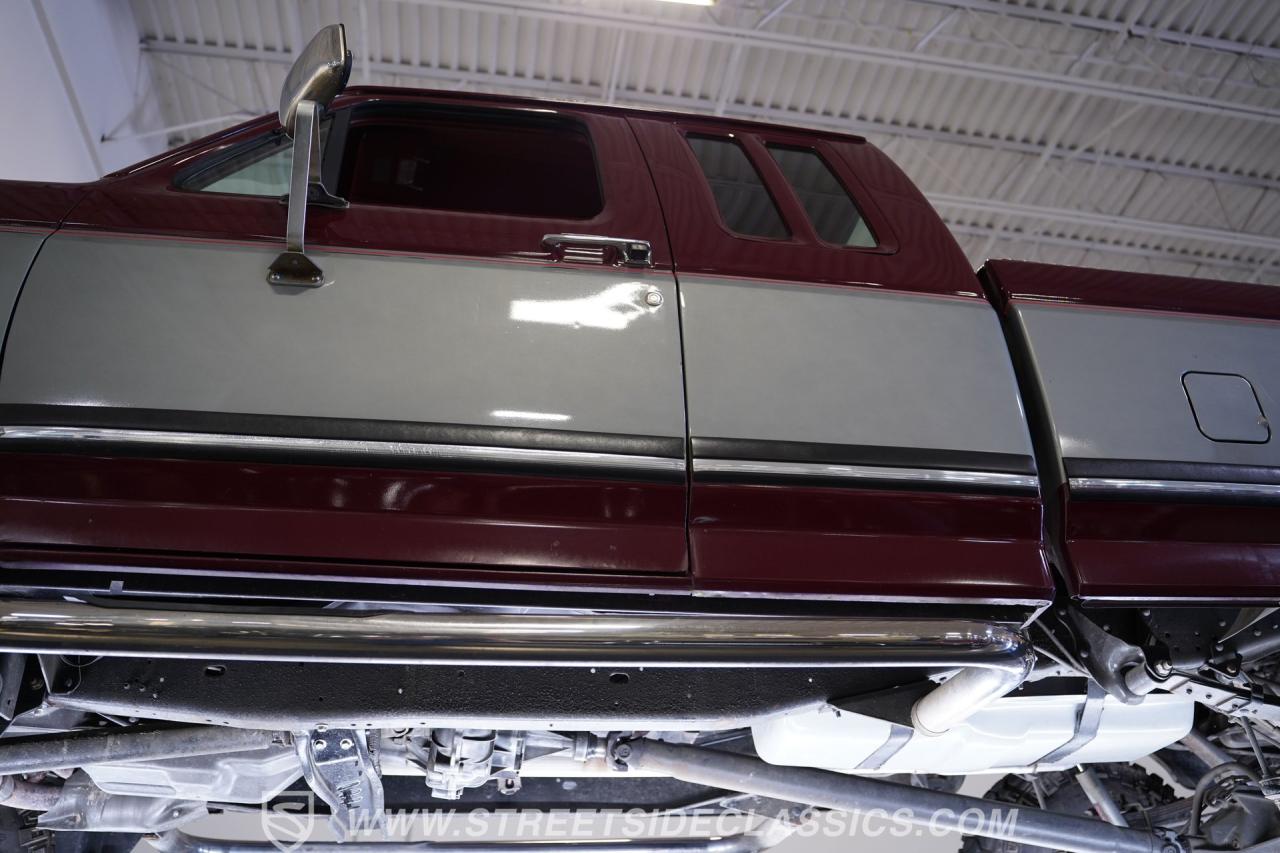 1990 Ford F-150 XLT Lariat SuperCab