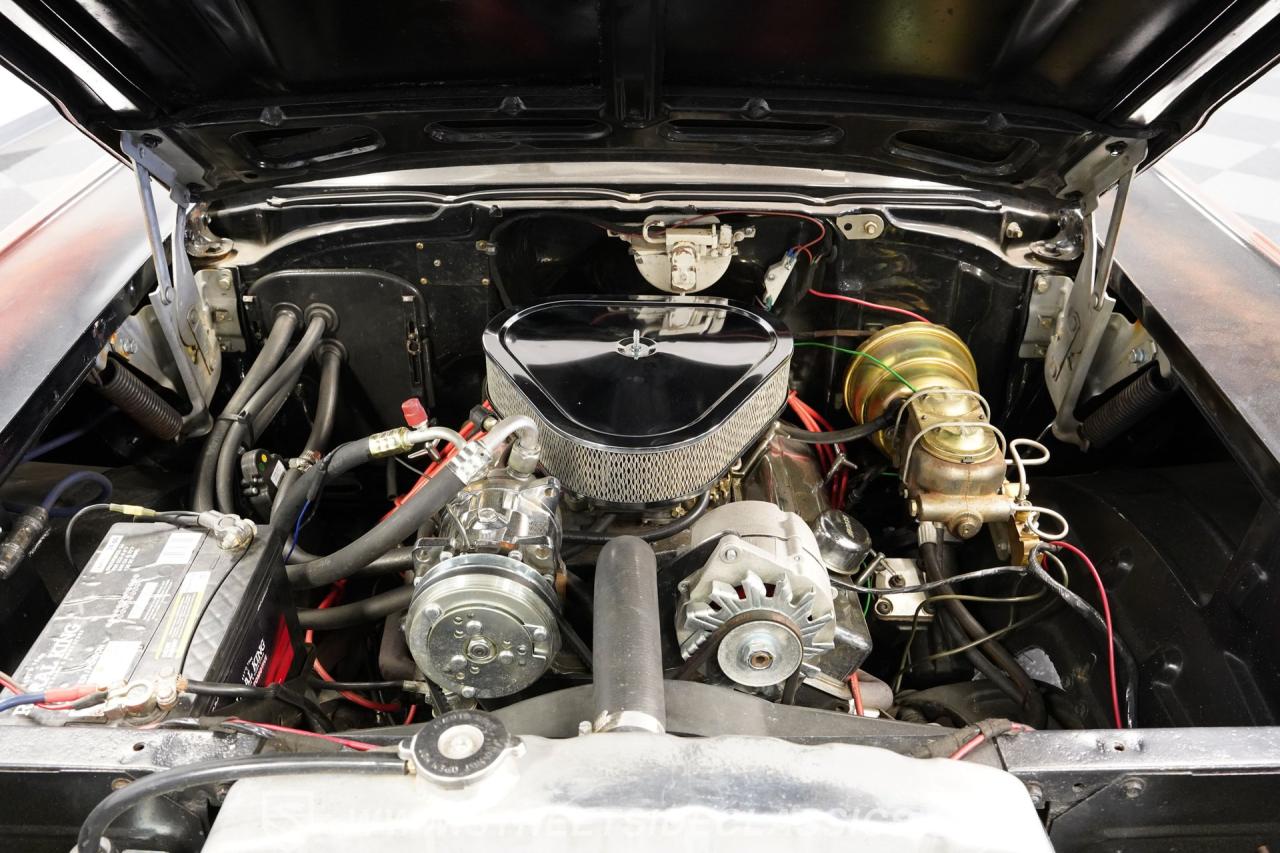 1957 Chevrolet 210 Wagon