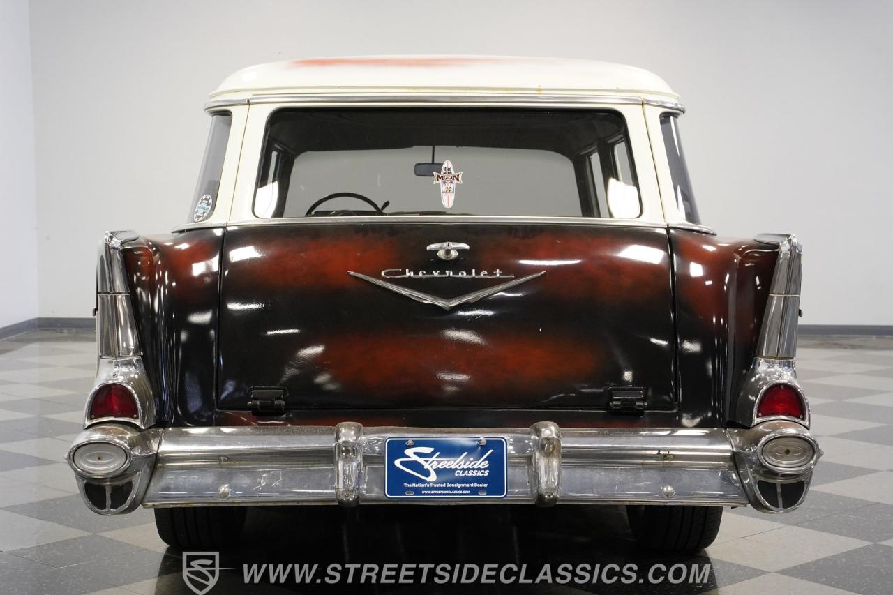 1957 Chevrolet 210 Wagon