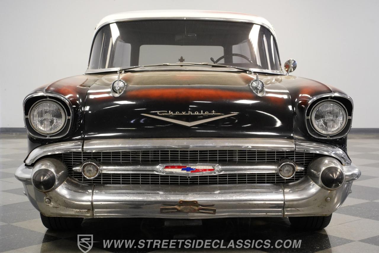 1957 Chevrolet 210 Wagon
