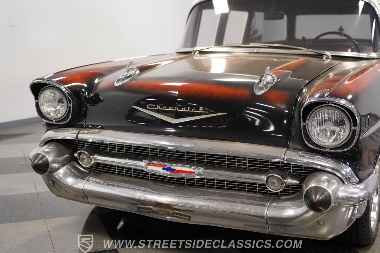 1957 Chevrolet 210 Wagon