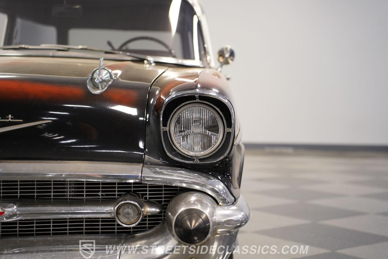 1957 Chevrolet 210 Wagon