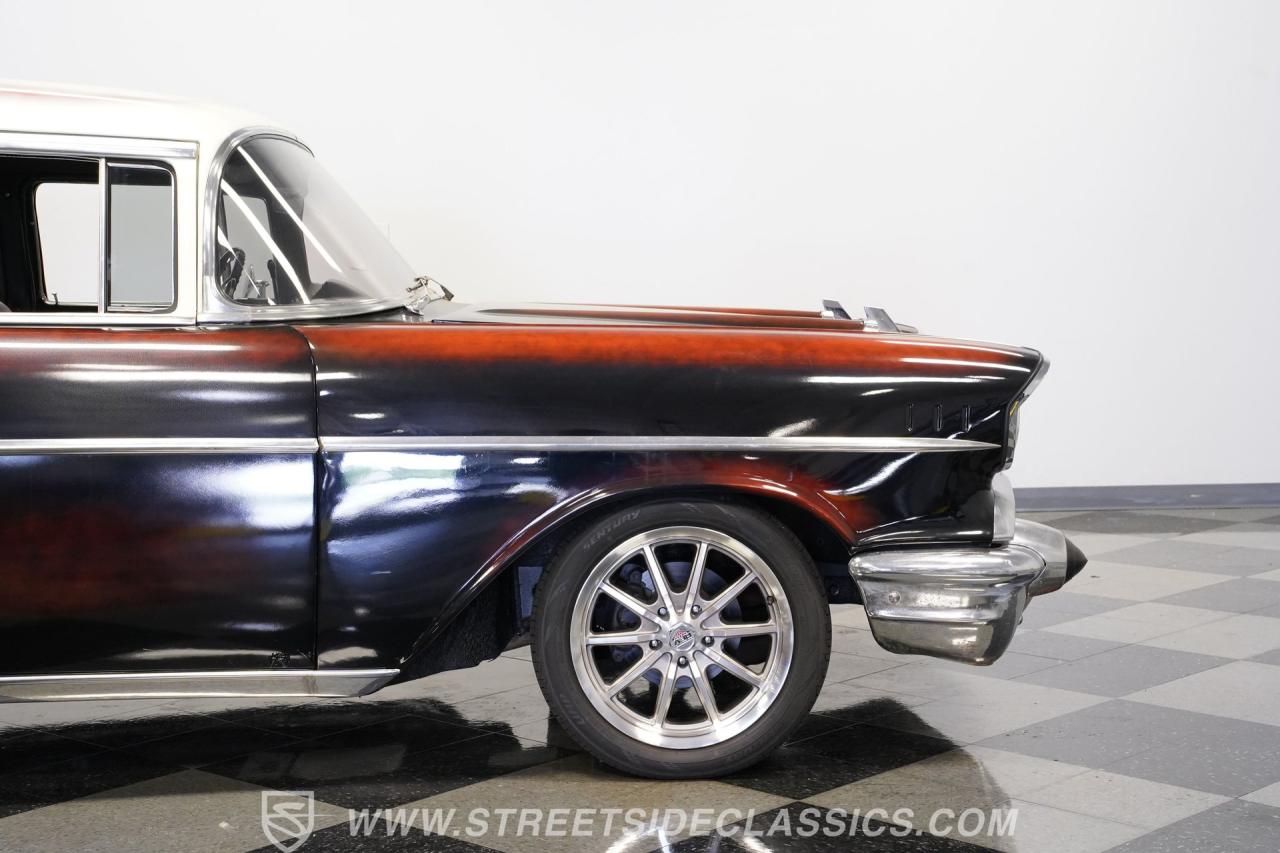 1957 Chevrolet 210 Wagon