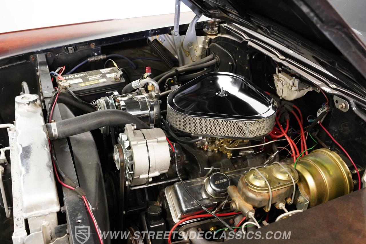 1957 Chevrolet 210 Wagon