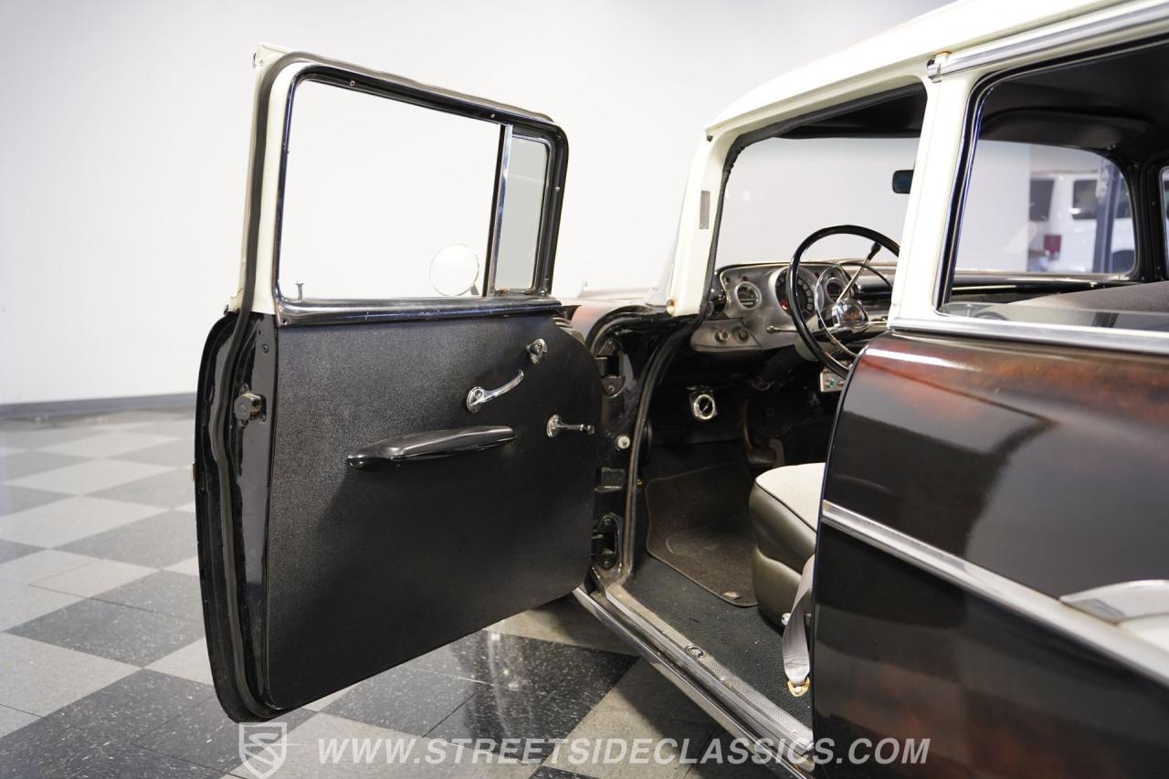 1957 Chevrolet 210 Wagon