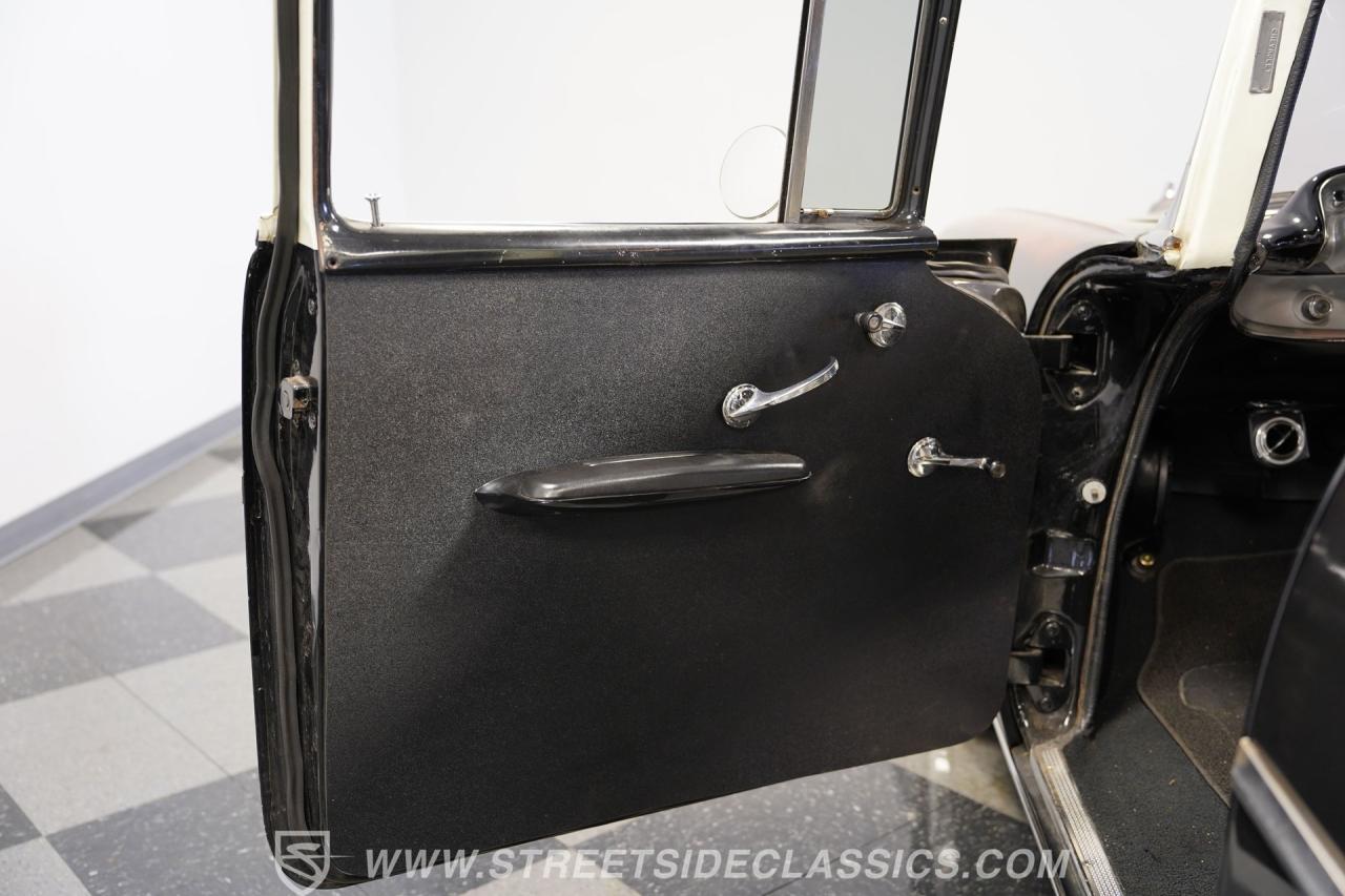 1957 Chevrolet 210 Wagon