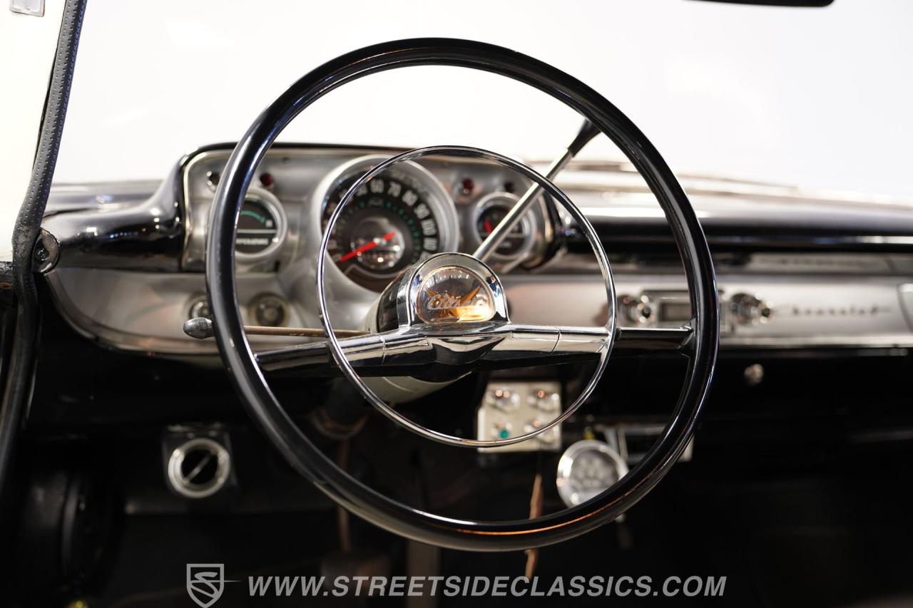 1957 Chevrolet 210 Wagon