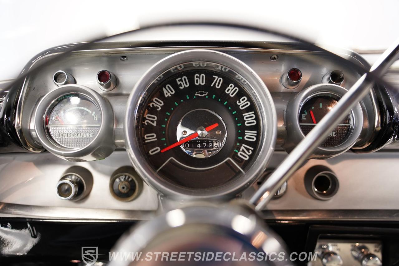 1957 Chevrolet 210 Wagon