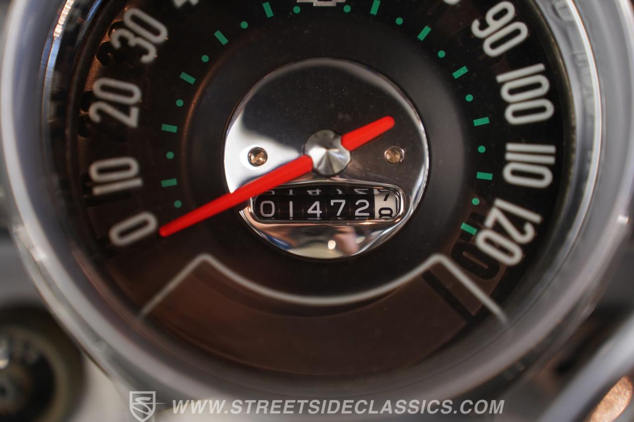 1957 Chevrolet 210 Wagon