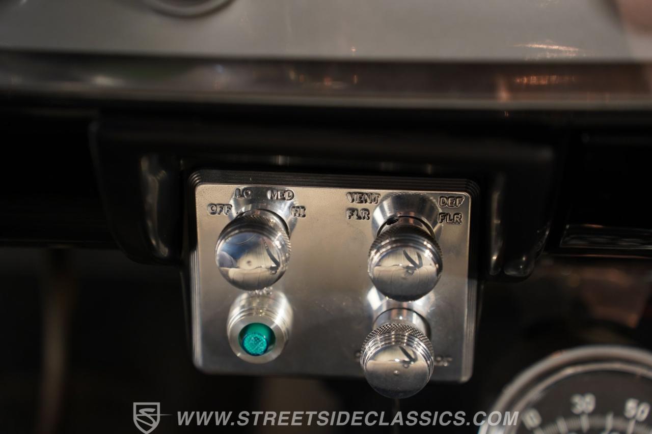 1957 Chevrolet 210 Wagon