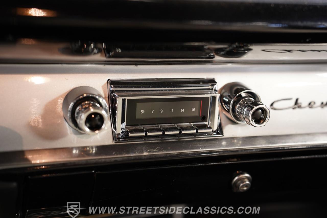 1957 Chevrolet 210 Wagon