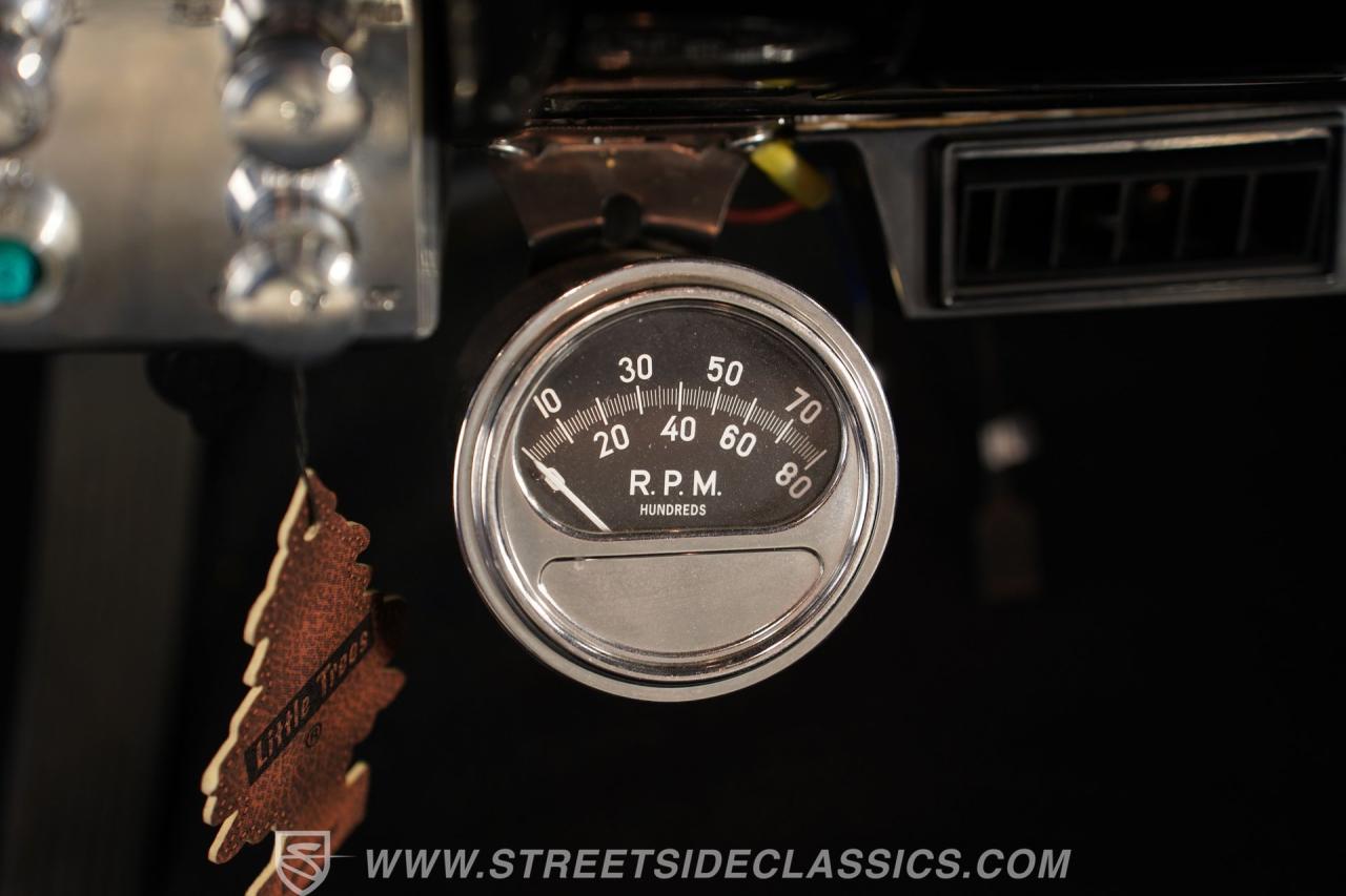 1957 Chevrolet 210 Wagon