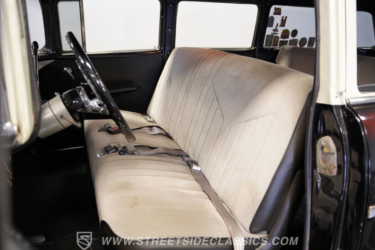 1957 Chevrolet 210 Wagon