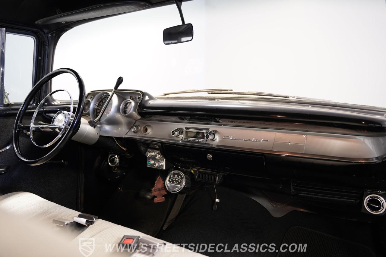 1957 Chevrolet 210 Wagon