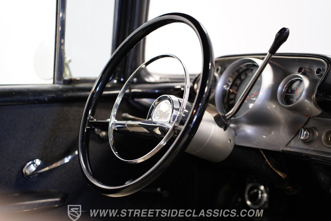 1957 Chevrolet 210 Wagon