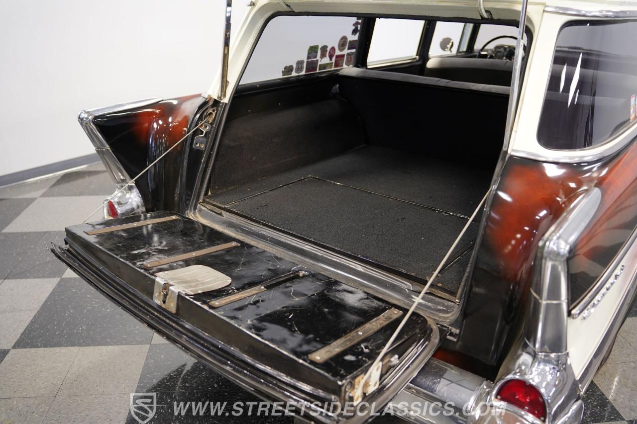 1957 Chevrolet 210 Wagon