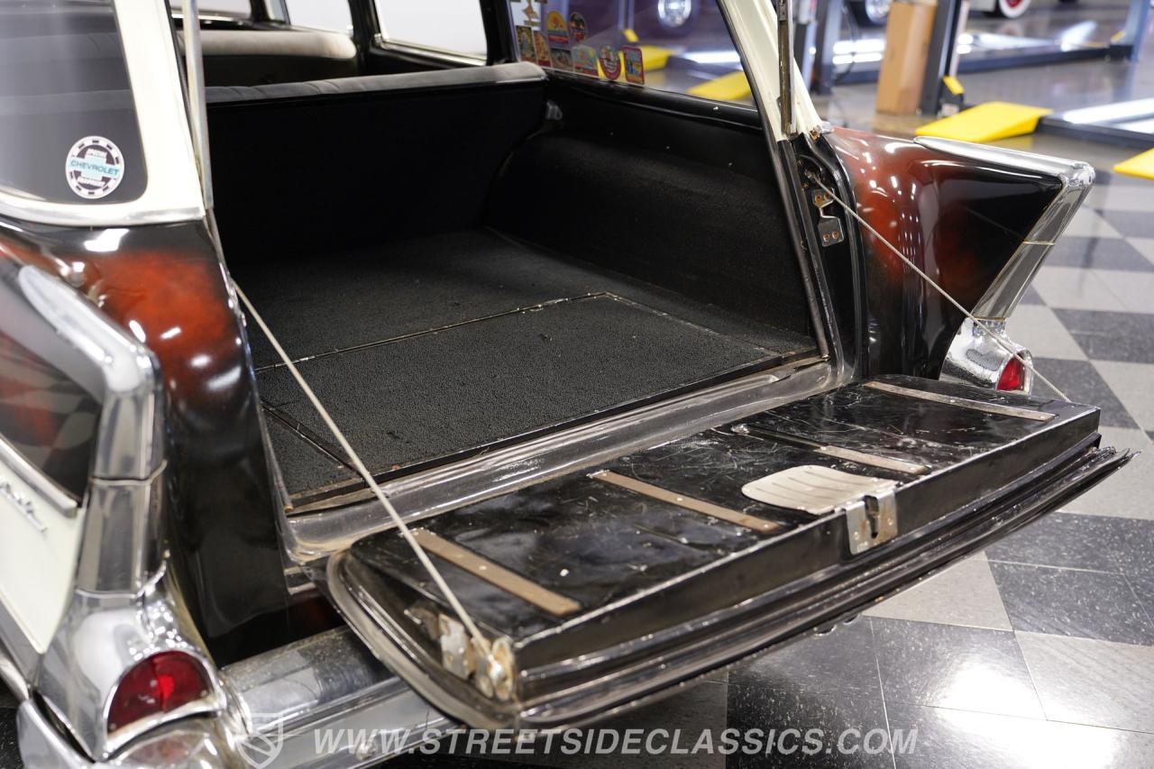 1957 Chevrolet 210 Wagon