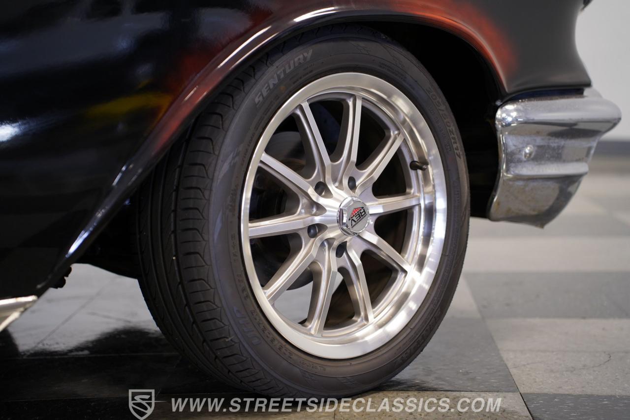 1957 Chevrolet 210 Wagon