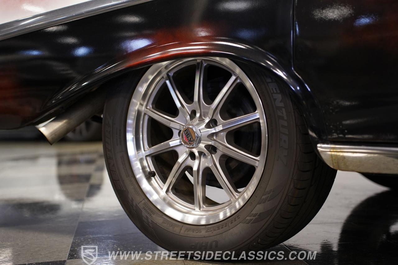 1957 Chevrolet 210 Wagon