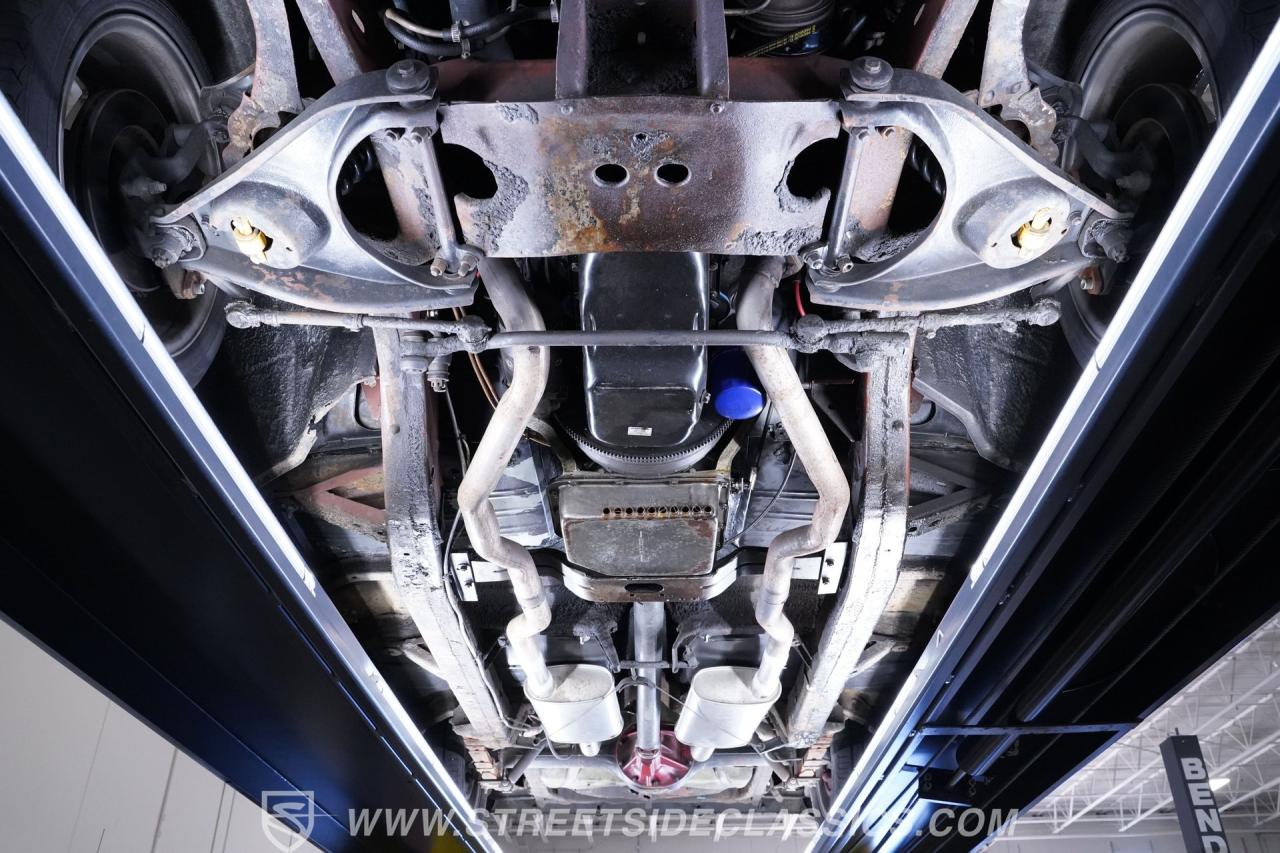 1957 Chevrolet 210 Wagon