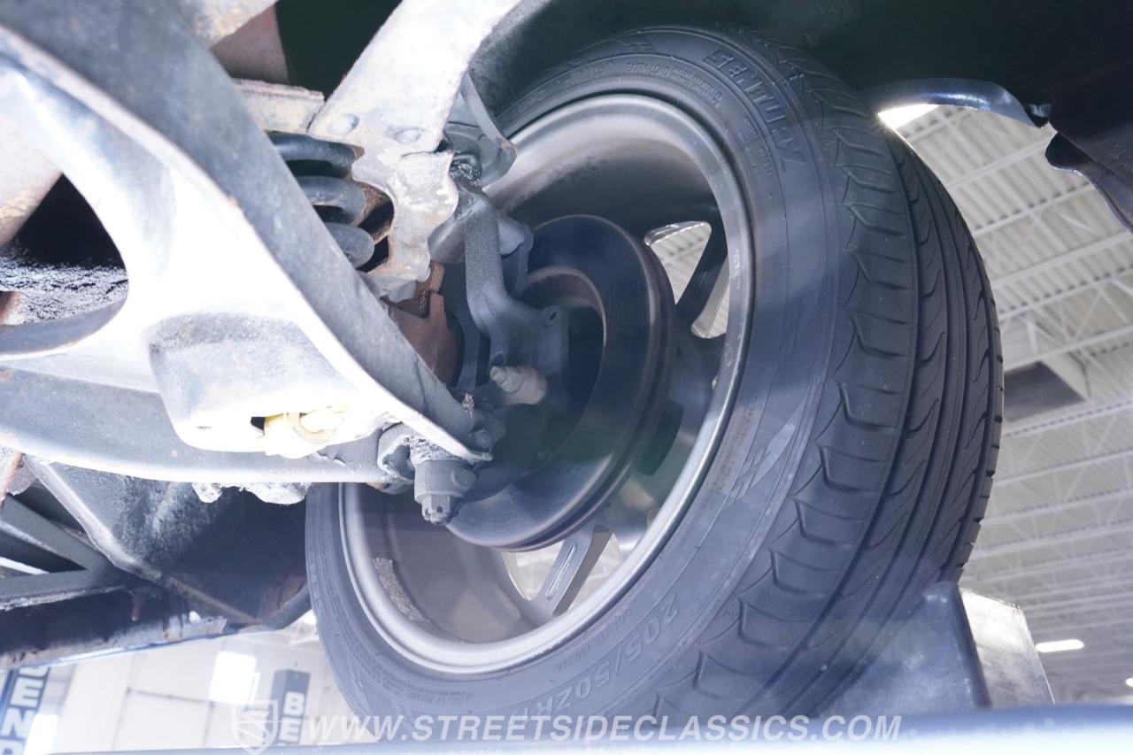 1957 Chevrolet 210 Wagon