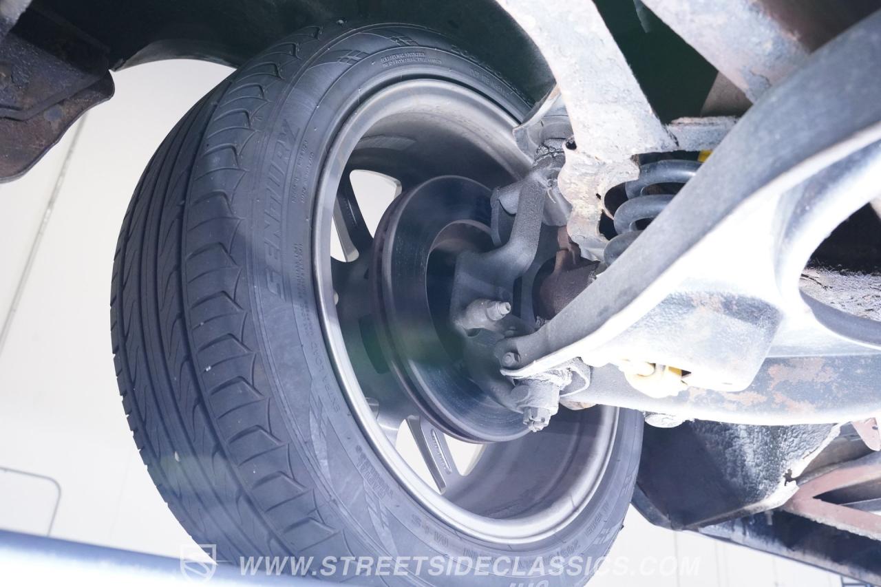 1957 Chevrolet 210 Wagon