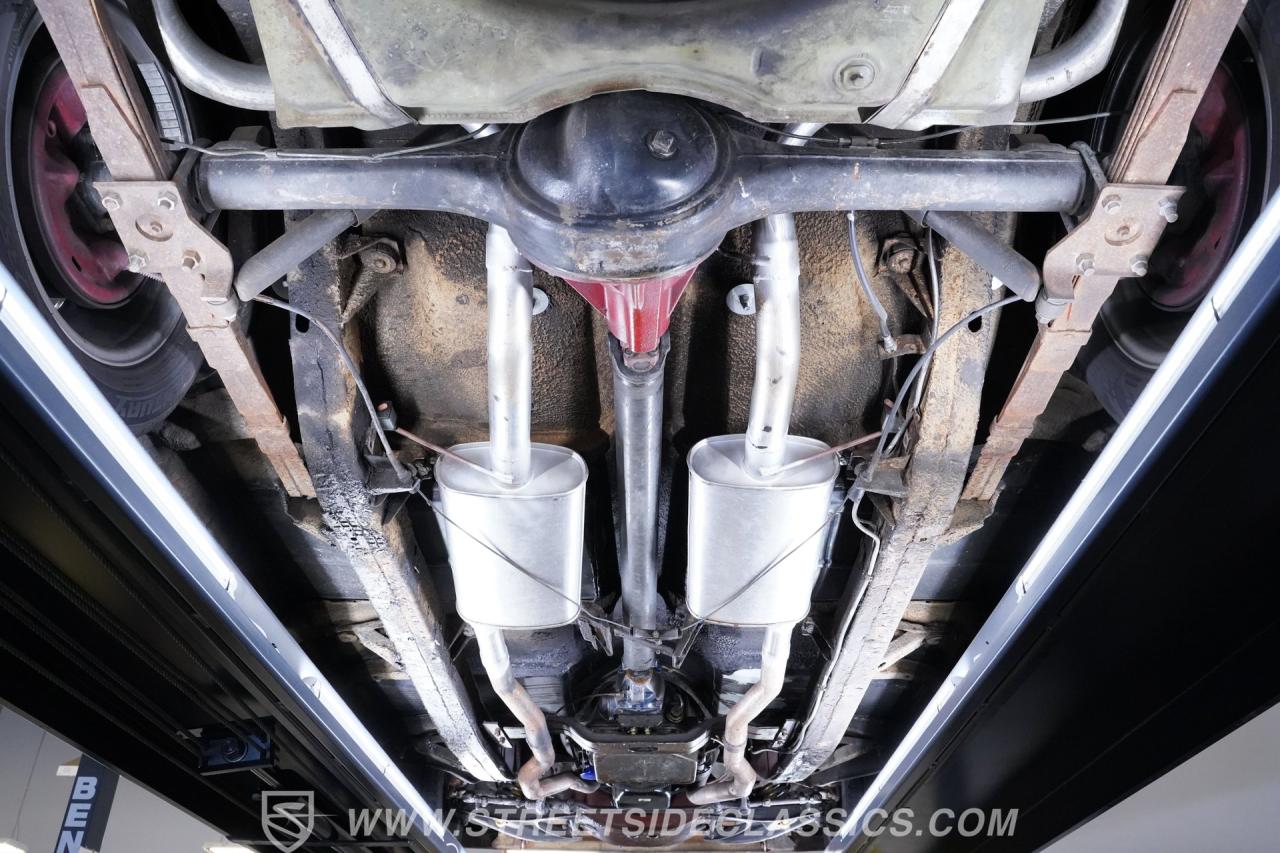 1957 Chevrolet 210 Wagon