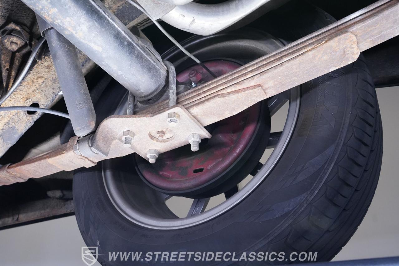 1957 Chevrolet 210 Wagon