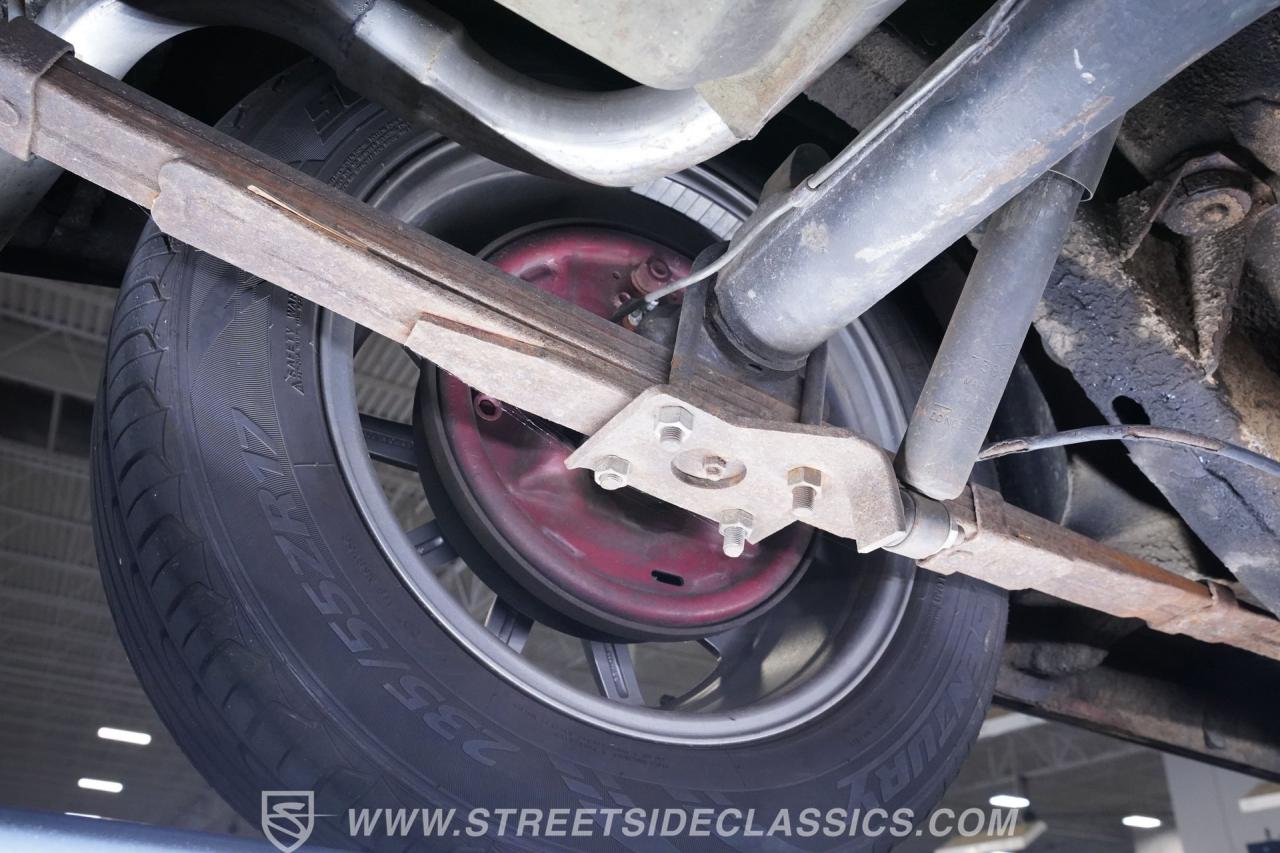 1957 Chevrolet 210 Wagon