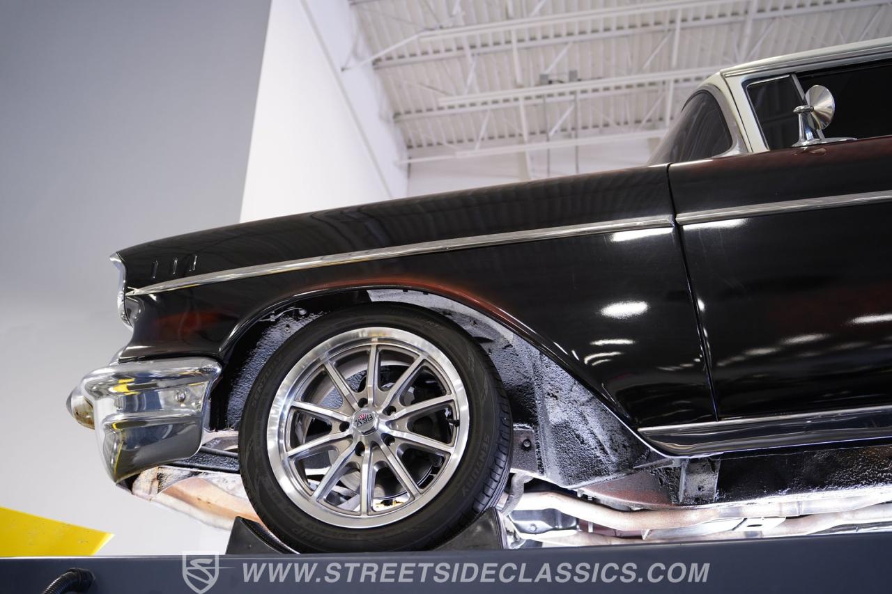 1957 Chevrolet 210 Wagon