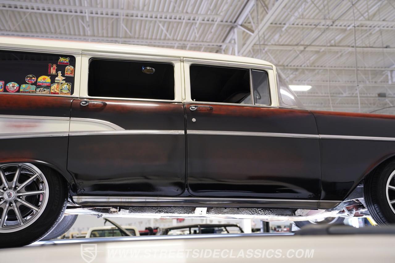 1957 Chevrolet 210 Wagon