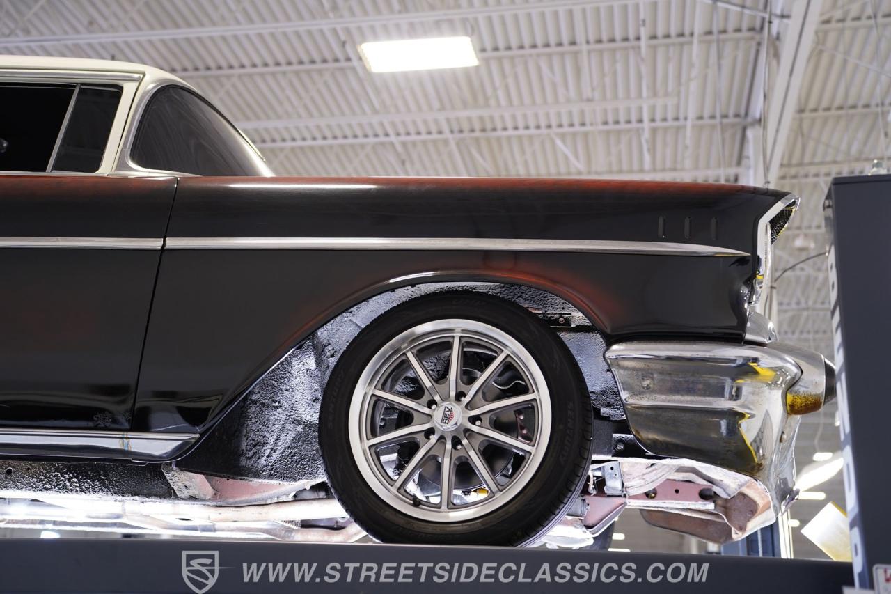 1957 Chevrolet 210 Wagon