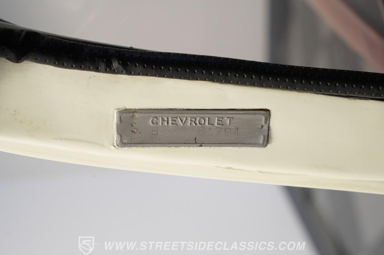 1957 Chevrolet 210 Wagon