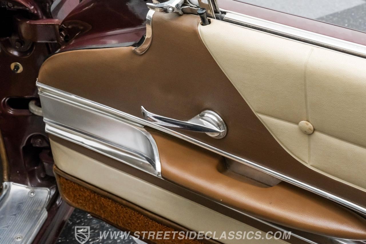 1960 Ford Thunderbird